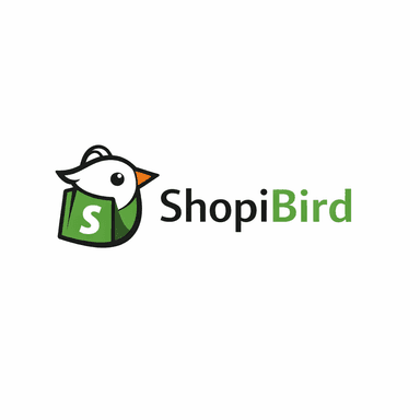 Shopibird